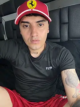 Snapshot of Williamlo chatting on October 29, 2025, 4:37 am Williamlo online show from October 29, 2025, 4:37 am