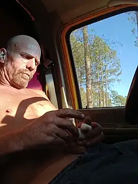 1stcumngo online show from November 10, 2025, 8:19 pm