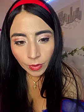 Snapshot of sofialinda01 chatting on October 24, 2025, 3:58 am sofialinda01 online show from October 24, 2025, 3:58 am