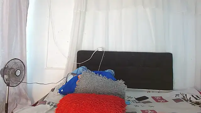 NATTYDOLL74 online show from April 14, 2026, 3:40 pm