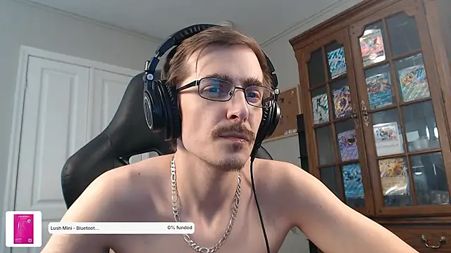 CasuallyCorrupt online show from January 15, 2026, 7:35 am