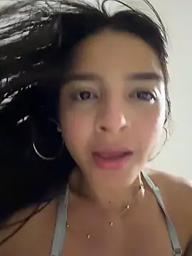 violeta365 online show from February 21, 2026, 3:07 am