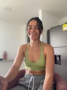 violeta365 online show from February 23, 2026, 2:14 pm