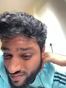  nico sam  online show from January 12, 2026, 7:57 am