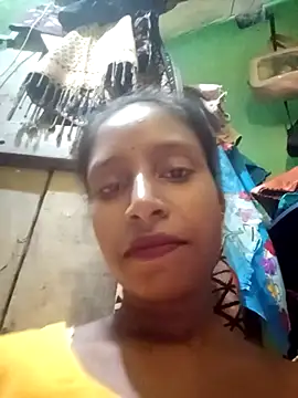 Rutika-G online show from October 25, 2025, 12:34 pm