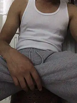 Axe-man 44 online show from October 20, 2025, 5:13 pm