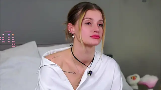 buvei online show from December 3, 2025, 1:09 pm