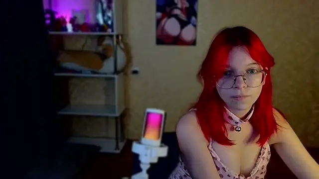 Ploopibonk online show from October 20, 2025, 4:02 am