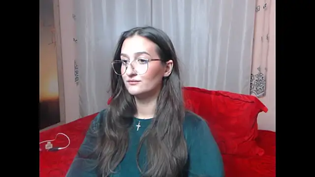 MartaMille online show from November 6, 2025, 11:11 am