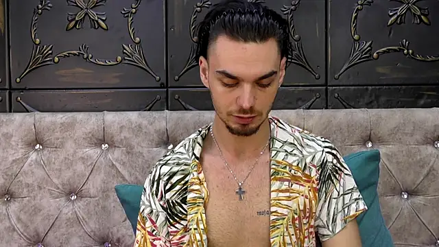 OceannHeart online show from November 30, 2025, 10:36 pm