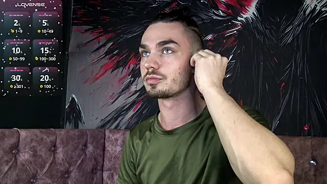 OceannHeart online show from December 21, 2025, 4:25 pm