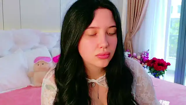 Felicia Herceg online show from January 9, 2026, 5:21 am