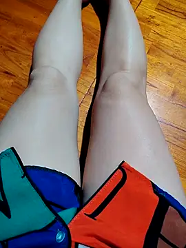 Mina-02 online show from March 27, 2026, 1:33 pm