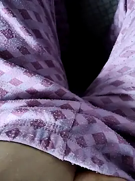 sexydeaChanel online show from February 8, 2026, 1:09 am