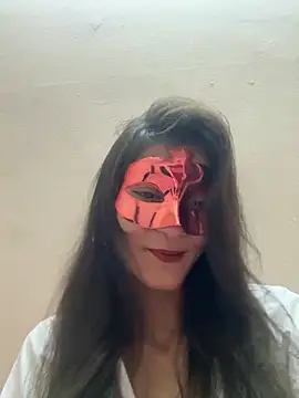 Hottie hania online show from October 19, 2025, 8:09 pm