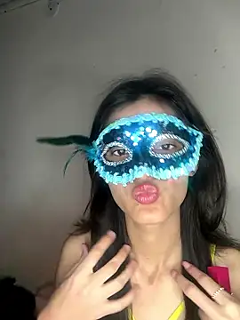 Hottie hania online show from January 11, 2026, 5:18 pm