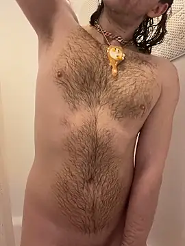 Good-naturedLSDsex online show from April 22, 2026, 12:50 pm