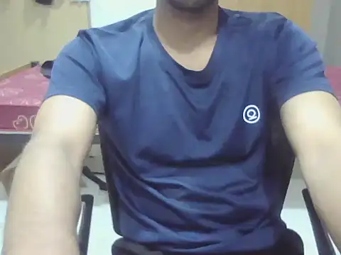 nick2445 online show from March 5, 2026, 7:43 pm