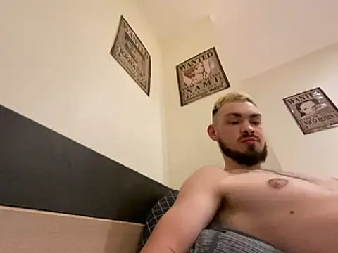 adambigdick97 online show from February 15, 2026, 8:13 am