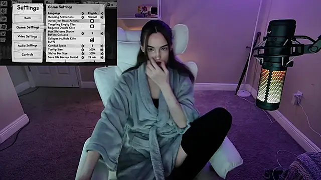 Snapshot of AngieFae_ chatting on March 4, 2026, 2:17 am AngieFae online show from March 4, 2026, 2:17 am