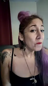 NativePridezEnterprize online show from November 21, 2025, 1:37 am