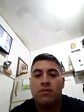 Achi09 online show from May 30, 2026, 10:51 pm