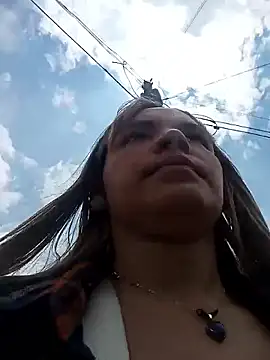 celeste 83 online show from October 25, 2025, 4:46 pm