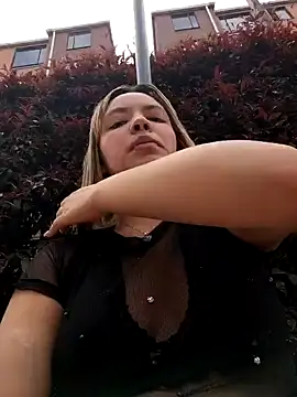 celeste 83 online show from November 15, 2025, 3:08 pm