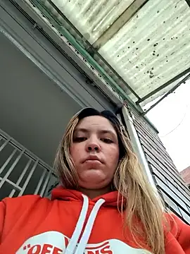 celeste 83 online show from January 13, 2026, 9:31 pm