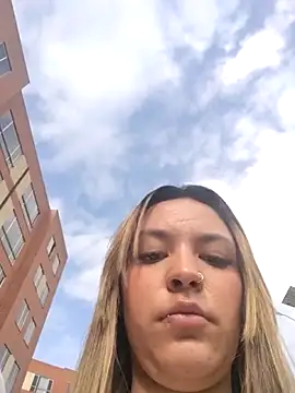 celeste 83 online show from February 13, 2026, 8:27 pm