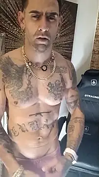 alphacloudGod online show from January 6, 2026, 12:09 pm