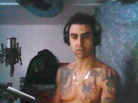 alphacloudGod online show from March 18, 2026, 4:04 am