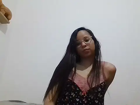 Bab Angel online show from October 23, 2025, 2:11 am