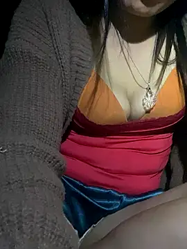 Winny-sexy online show from October 22, 2025, 9:03 pm