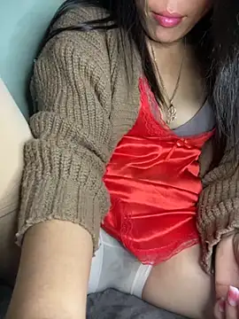 Winny-sexy online show from November 20, 2025, 12:49 pm