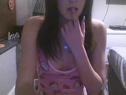 Brunnettebabe007 online show from October 29, 2025, 1:30 am