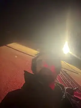 Paapii1098 online show from February 27, 2026, 9:15 pm