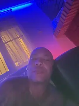 gitanoMad online show from November 11, 2025, 2:00 am