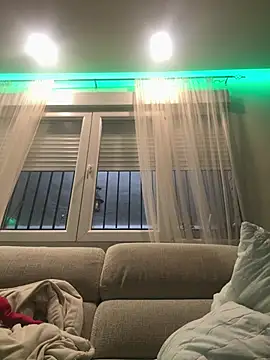 gitanoMad online show from February 18, 2026, 10:39 pm