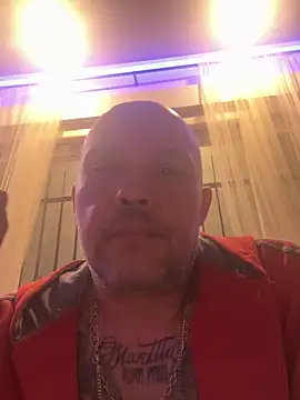 gitanoMad online show from March 18, 2026, 9:51 pm