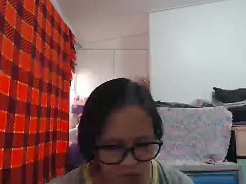 Kinkybela2025 online show from January 15, 2026, 1:43 am