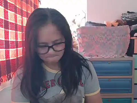 Kinkybela2025 online show from February 11, 2026, 12:04 am