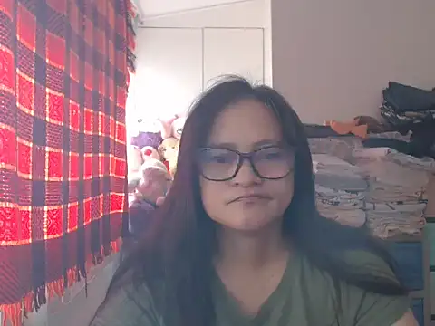 Kinkybela2025 online show from February 22, 2026, 12:12 am