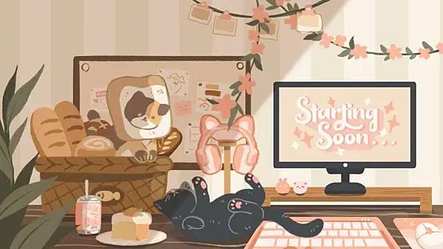 geekycastillo online show from November 16, 2025, 3:45 am