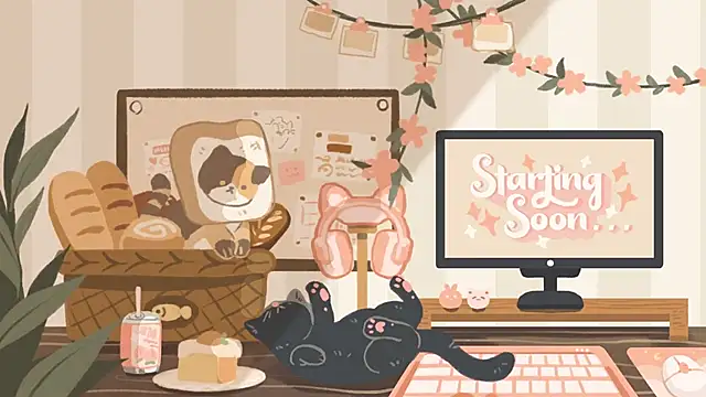 geekycastillo online show from January 17, 2026, 3:22 am