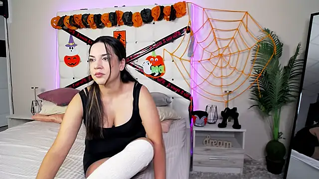 AlsouKass online show from October 28, 2025, 7:23 am