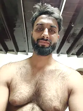 shail1987 online show from March 21, 2026, 8:23 pm