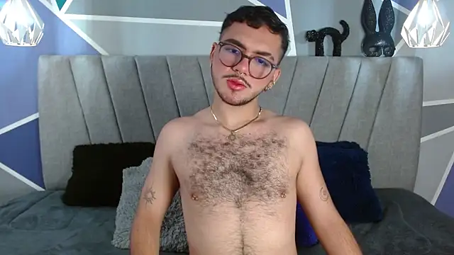 Zac Golden online show from November 29, 2025, 5:27 pm