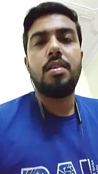 Rick Model online show from November 27, 2025, 7:27 pm