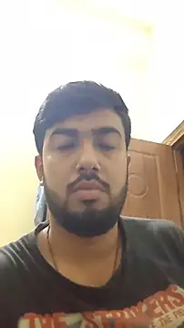 Rick Model online show from January 11, 2026, 8:03 pm